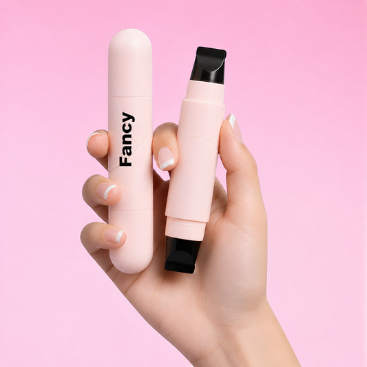 Fancy™ Çift Taraflı Suya Dayanıklı Eyeliner Damgası